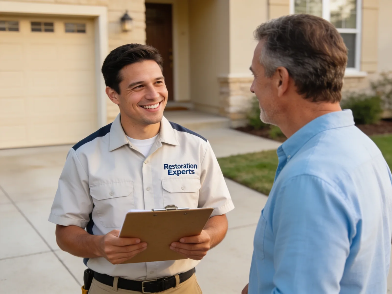 Water Damage Cleanup Forest Park, IL FAQs